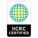 IICRC Carpet Cleaning Certified