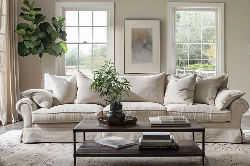 Elevate Your Home Decor The Importance Of Upholstery Cleaning