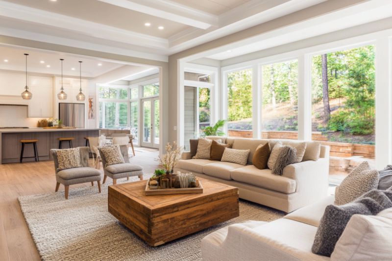 What is the Average Cost of Upholstery Cleaning in Lindon, UT?