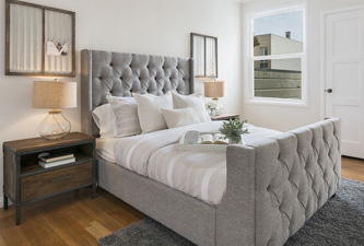 Upholstery Cleaning in Provo