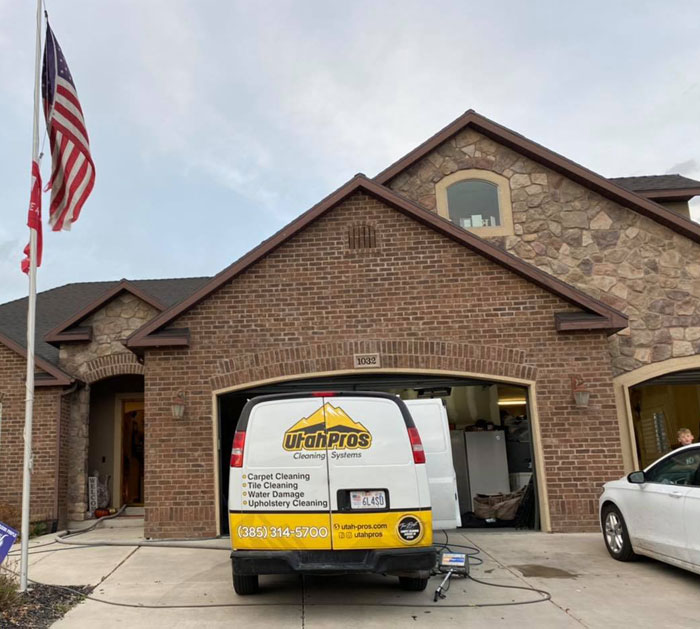 Carpet Cleaning Near Me