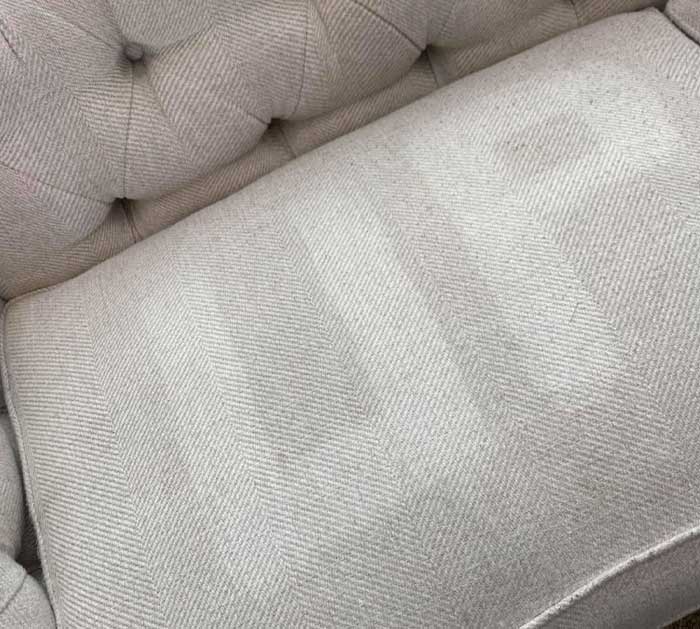 Utah Pros Upholstery Cleaning