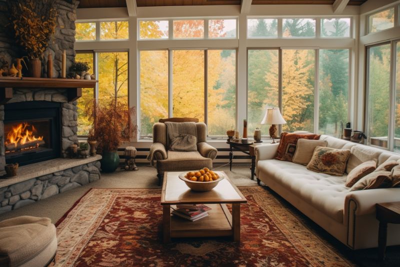 Revitalize Your Decor The Importance of Professional Rug cleaning