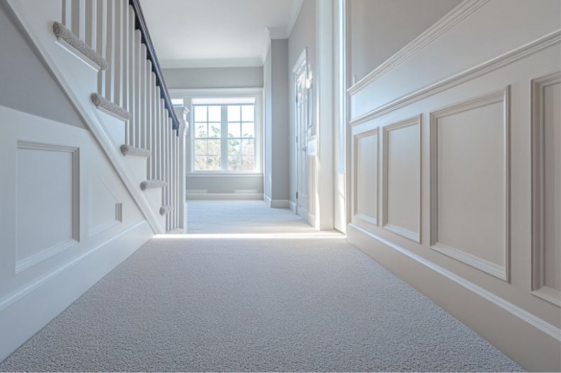 How to Extend the Life of Your Carpets in Provo