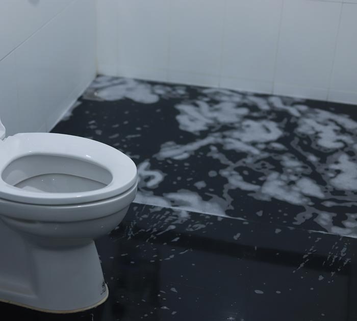 Water Damage Restoration Issues