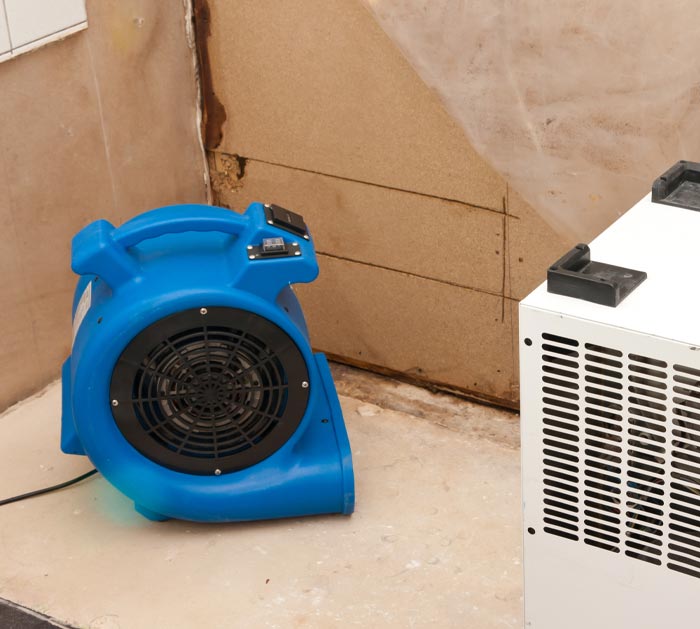 Water Remediation Services