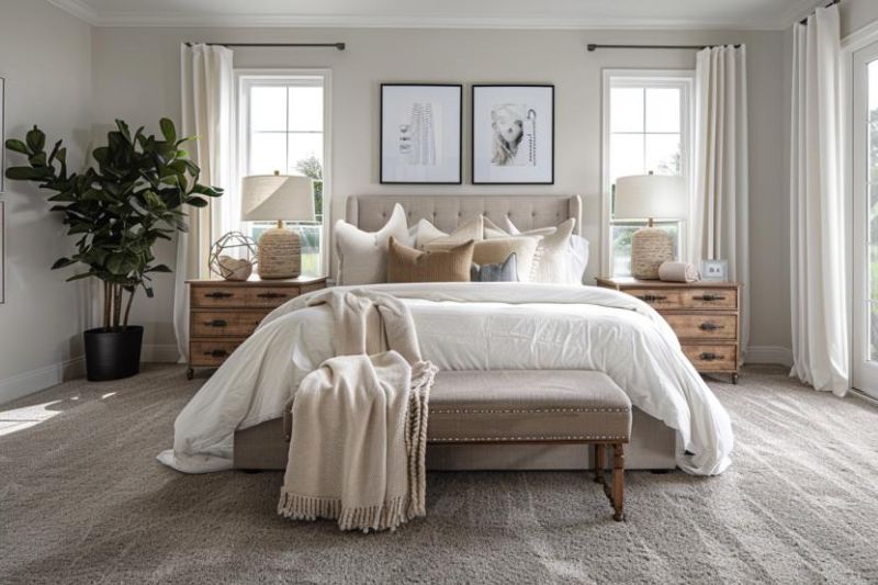 What is the Average Cost of Carpet Cleaning Service in Provo?