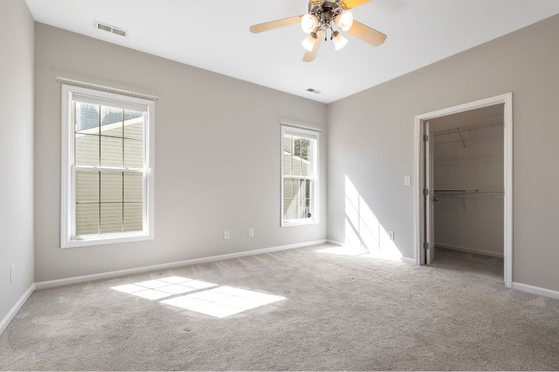 What is the Average Cost of Carpet Cleaning Service in Vineyard, UT? 