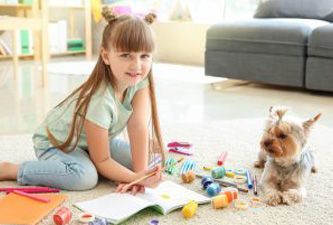 Stain Odor Removal Pleasant Grove 1