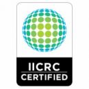 IICRC Carpet Cleaning Certified