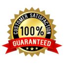 100% Carpet Cleaning Guarantee