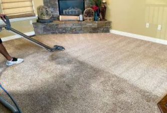 Carpet cleaning in Pleasant Grove UT